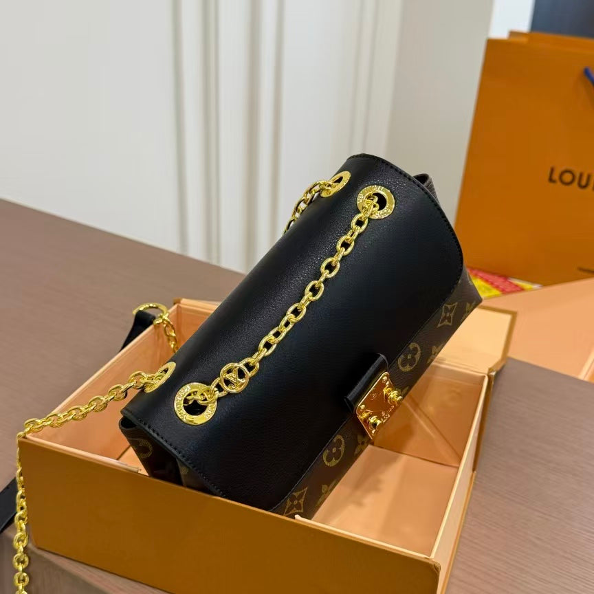 High-end Bag Customization - LV