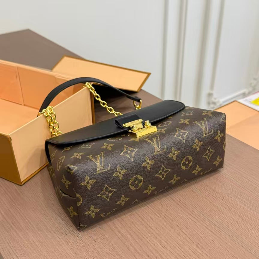 High-end Bag Customization - LV