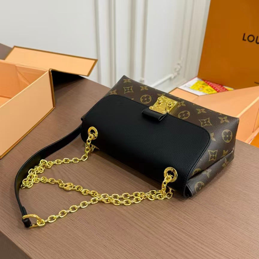 High-end Bag Customization - LV
