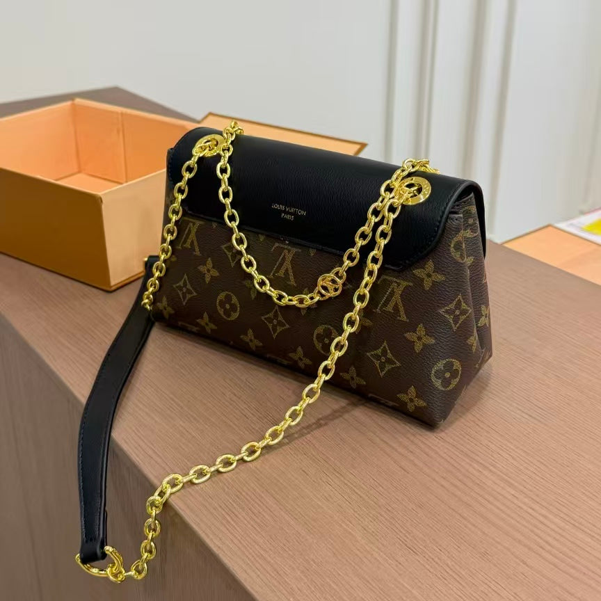 High-end Bag Customization - LV