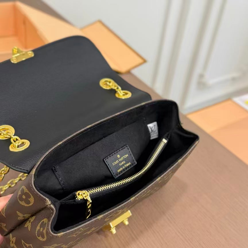High-end Bag Customization - LV