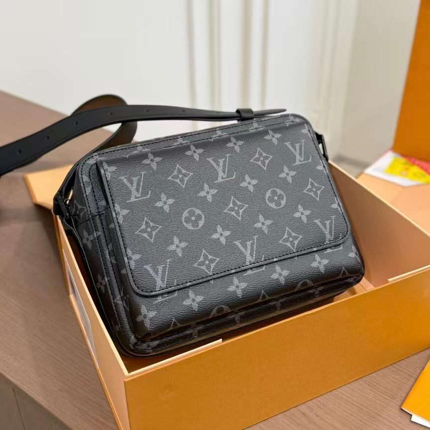 High-end Bag Customization - LV