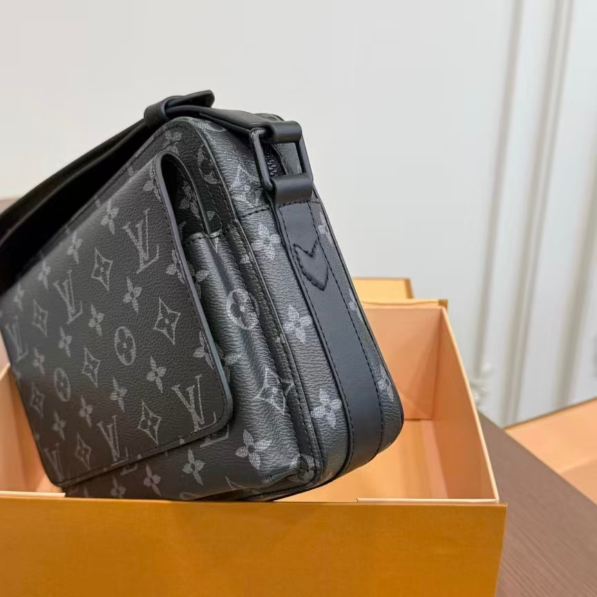 High-end Bag Customization - LV