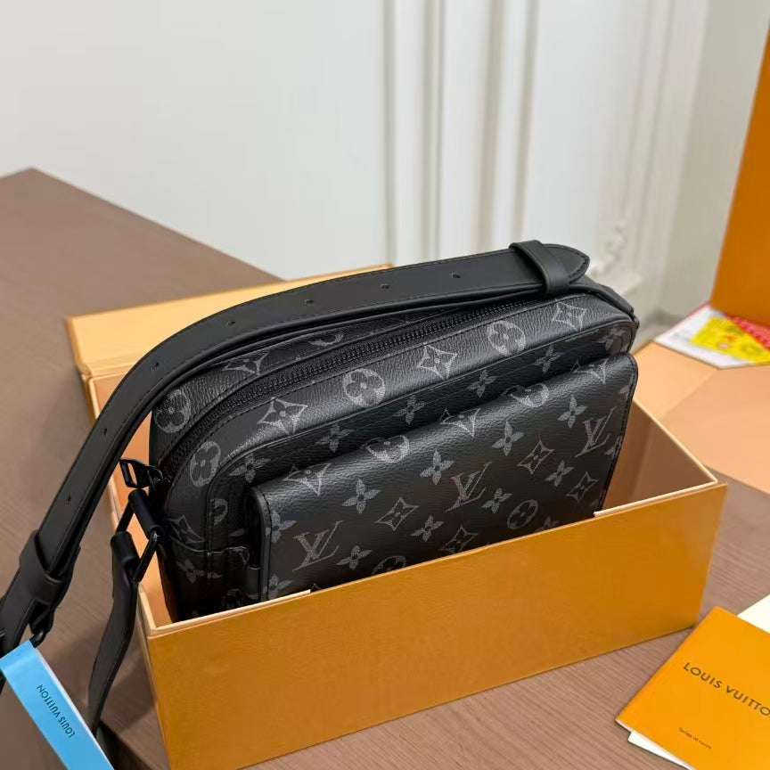 High-end Bag Customization - LV