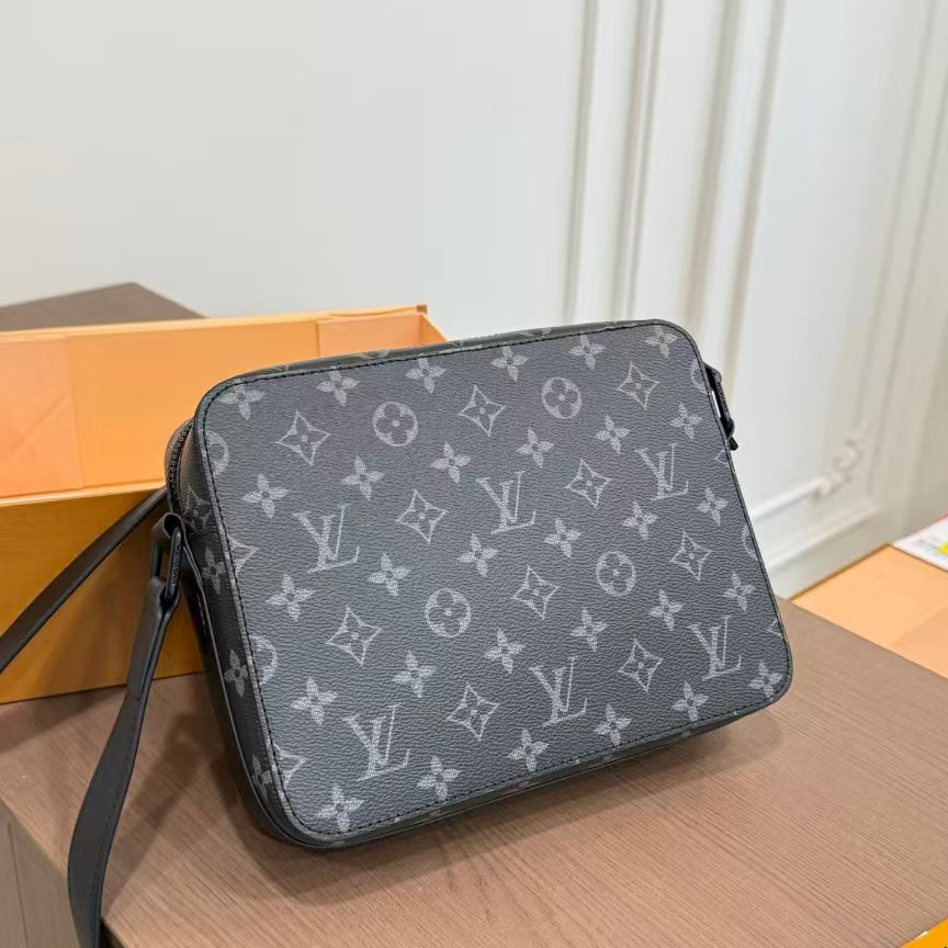 High-end Bag Customization - LV