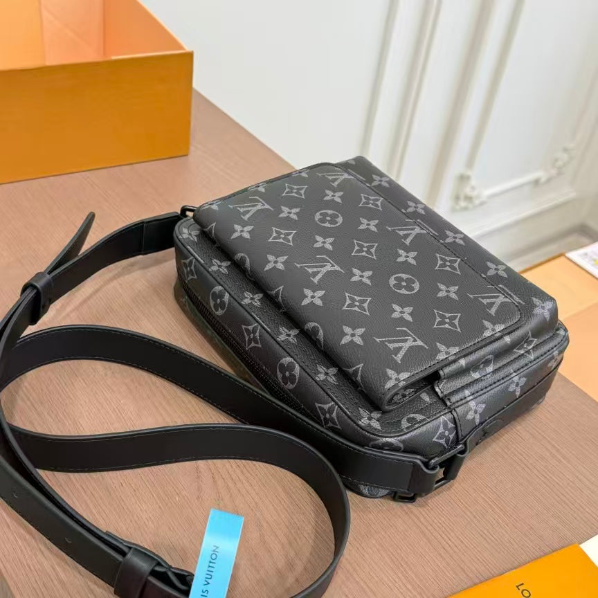 High-end Bag Customization - LV