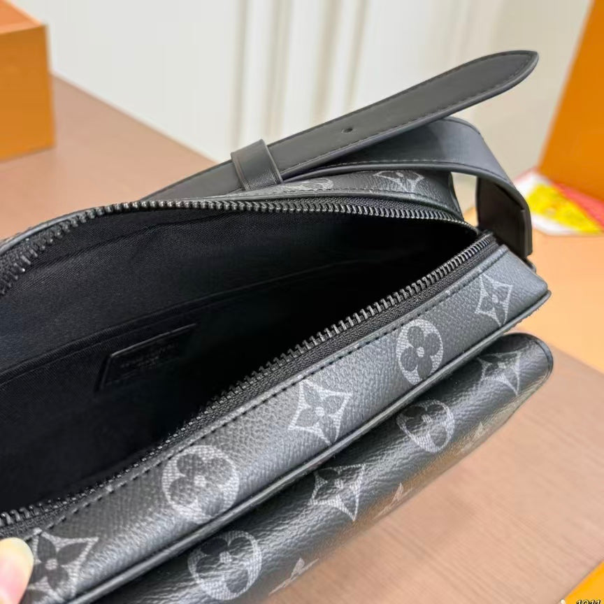 High-end Bag Customization - LV