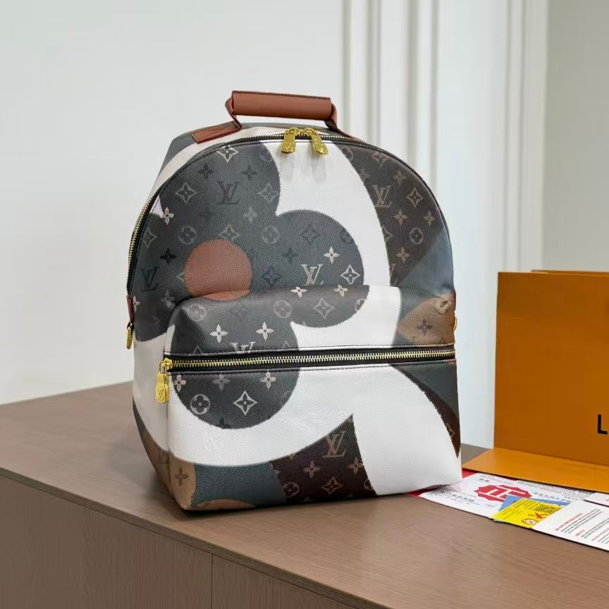 High-end Bag Customization - LV