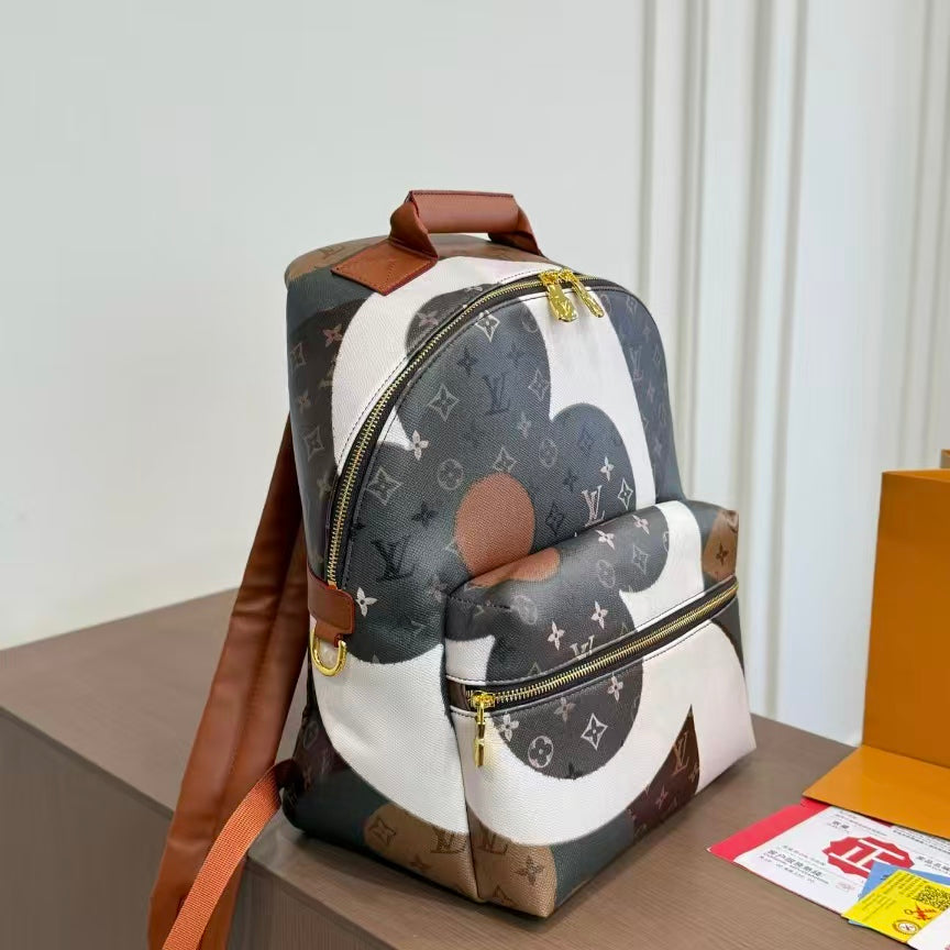 High-end Bag Customization - LV