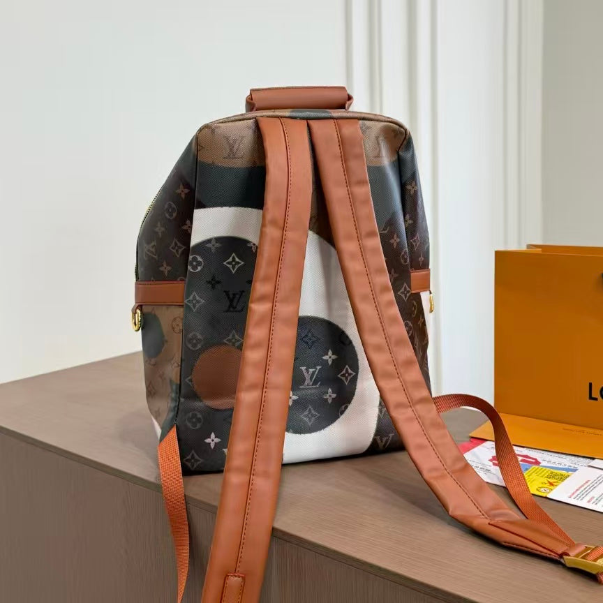 High-end Bag Customization - LV