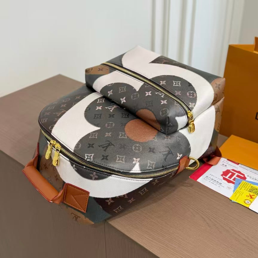 High-end Bag Customization - LV
