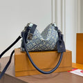 High-end Bag Customization - LV