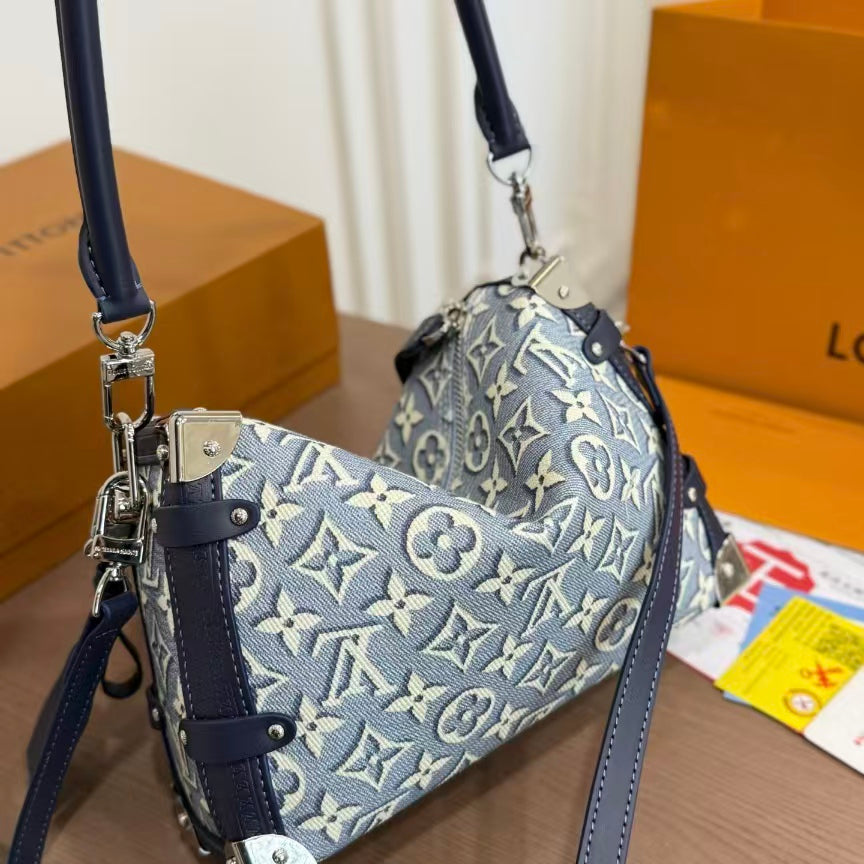 High-end Bag Customization - LV
