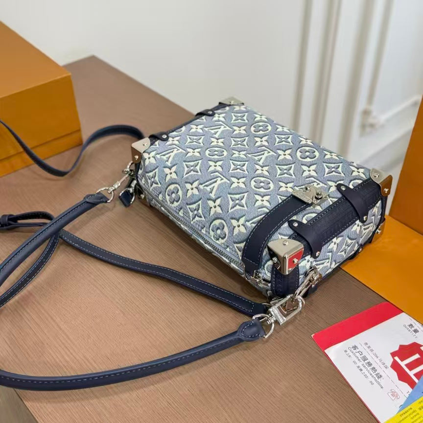 High-end Bag Customization - LV