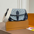High-end Bag Customization - LV