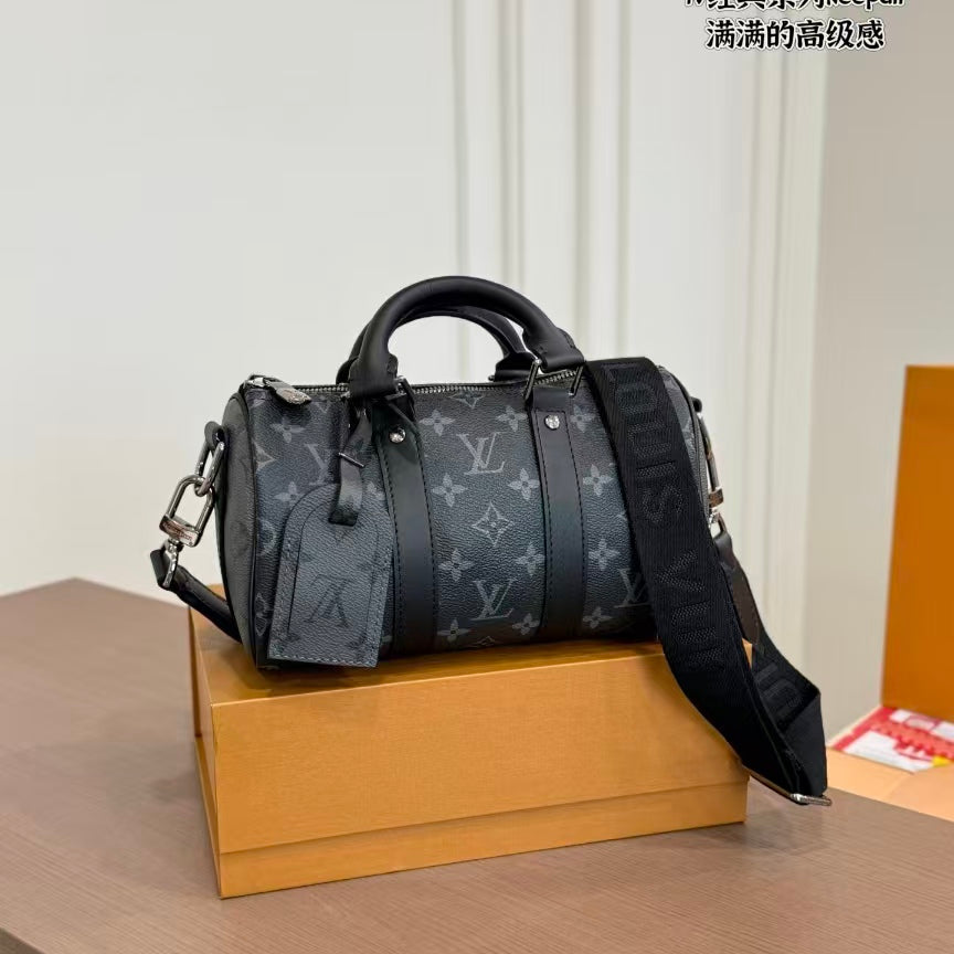 High-end Bag Customization - LV