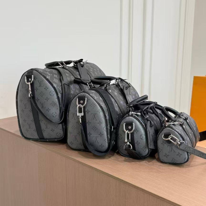 High-end Bag Customization - LV