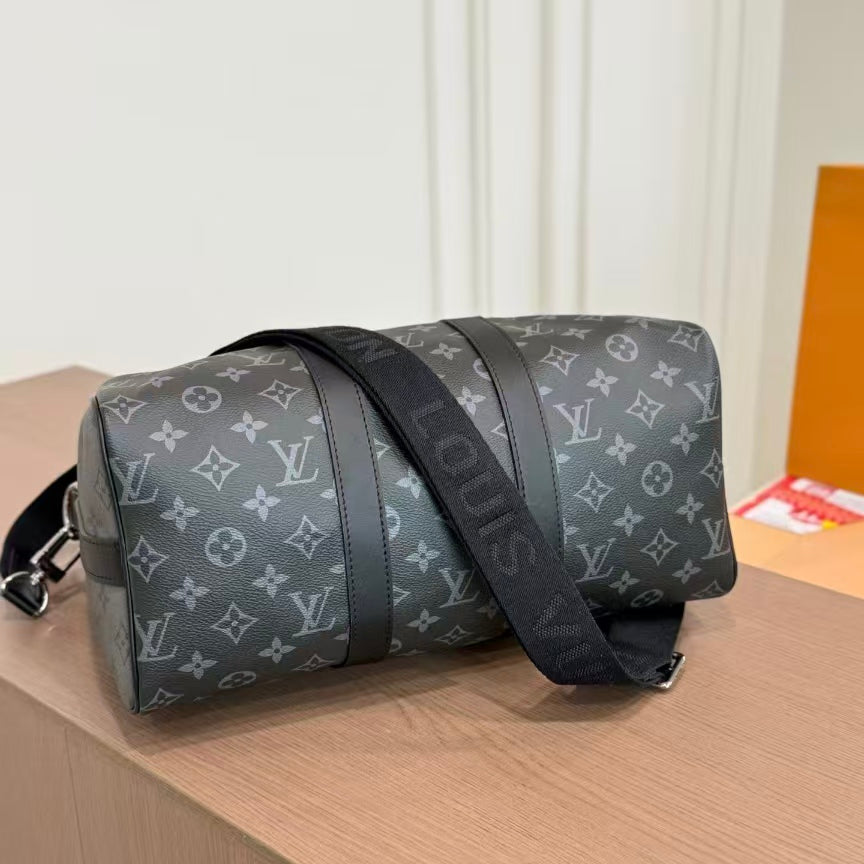 High-end Bag Customization - LV