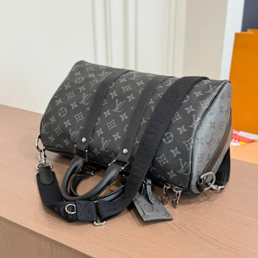 High-end Bag Customization - LV