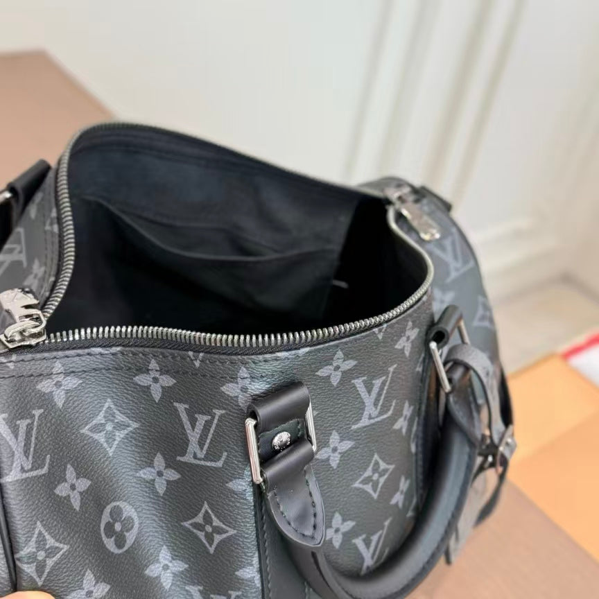 High-end Bag Customization - LV