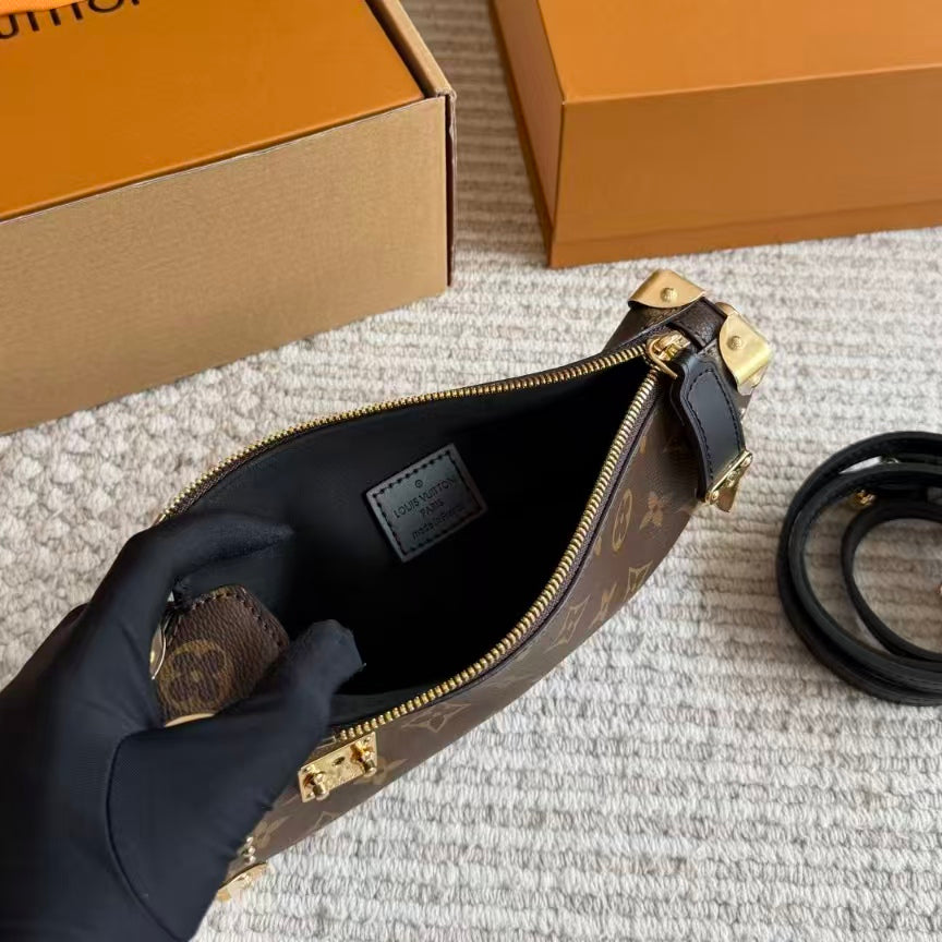 High-end Bag Customization - LV