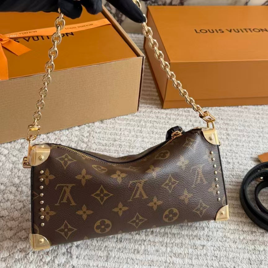 High-end Bag Customization - LV