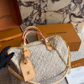 High-end Bag Customization - LV