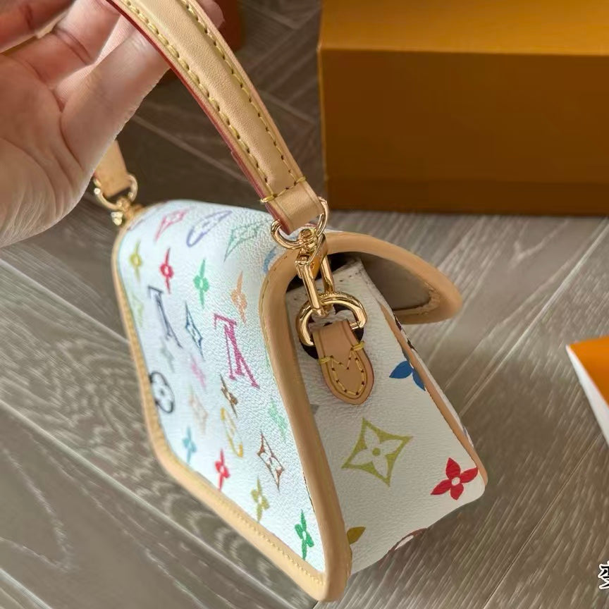 High-end Bag Customization - LV