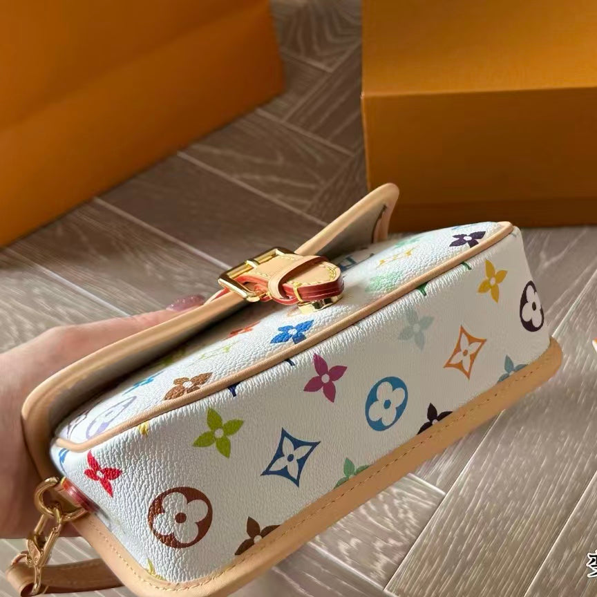 High-end Bag Customization - LV