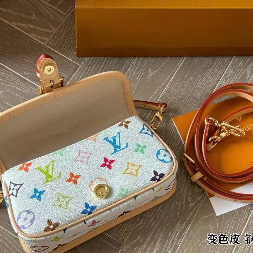 High-end Bag Customization - LV