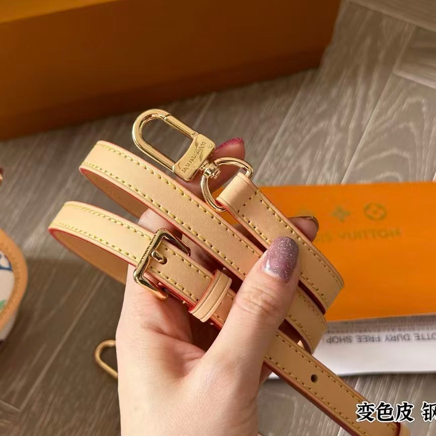 High-end Bag Customization - LV