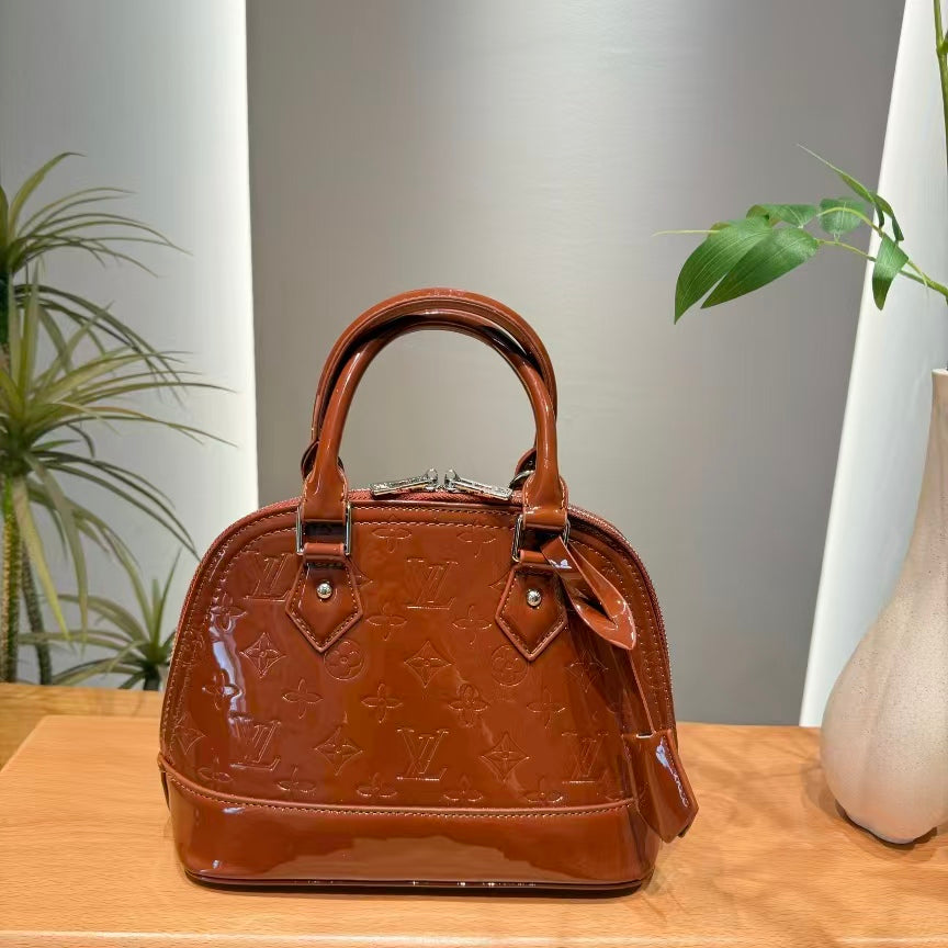 High-end Bag Customization - LV