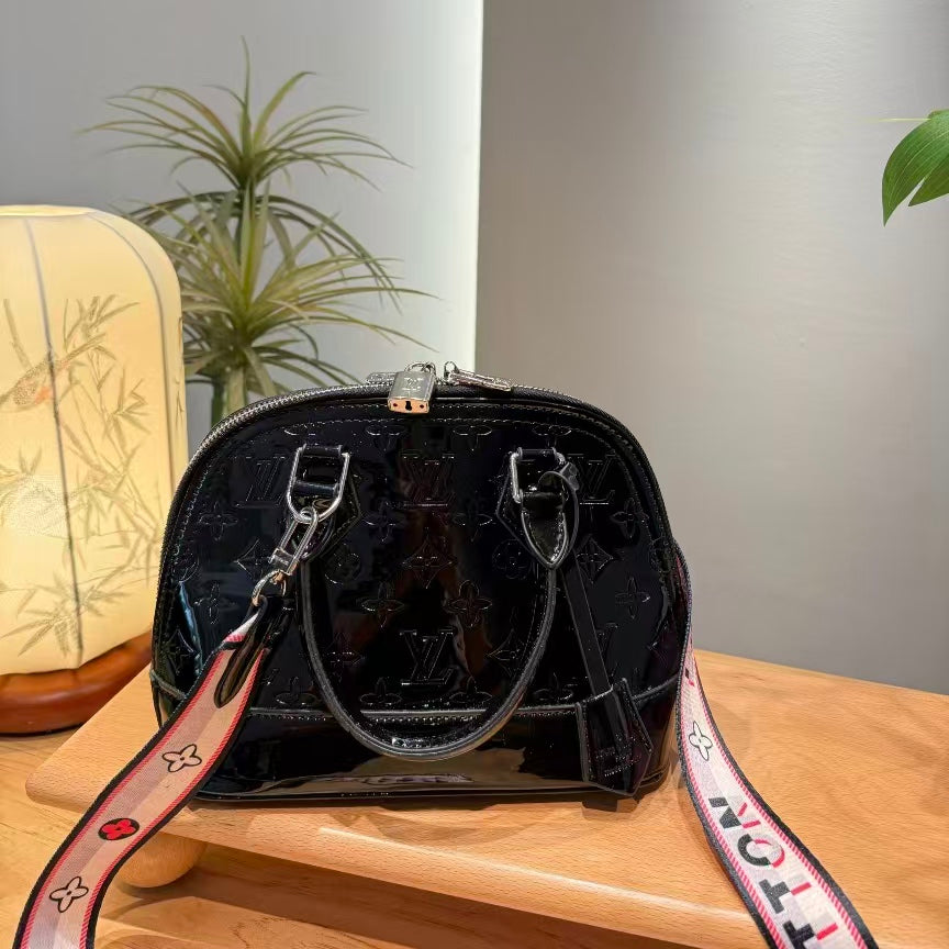 High-end Bag Customization - LV