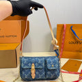 High-end Bag Customization - LV