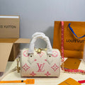 High-end Bag Customization - LV