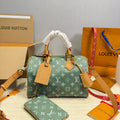 High-end Bag Customization - LV