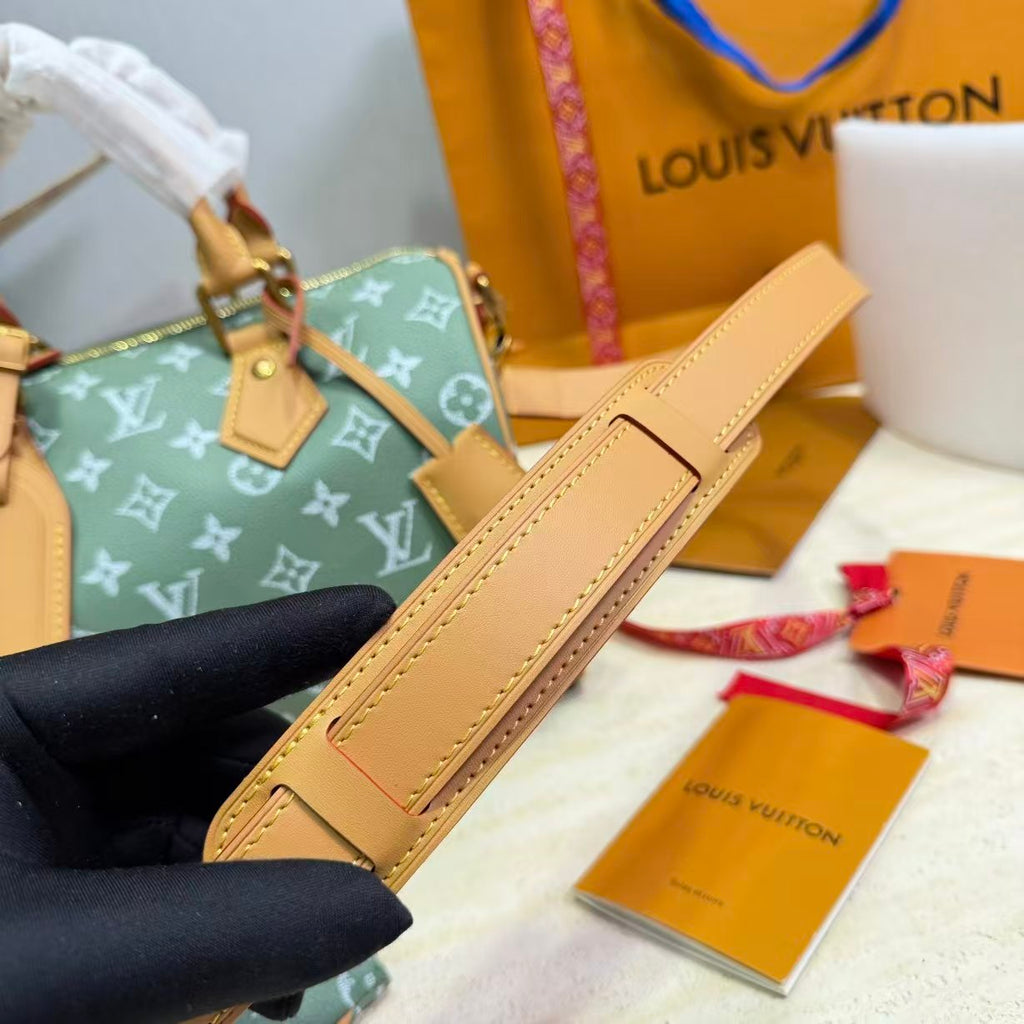 High-end Bag Customization - LV