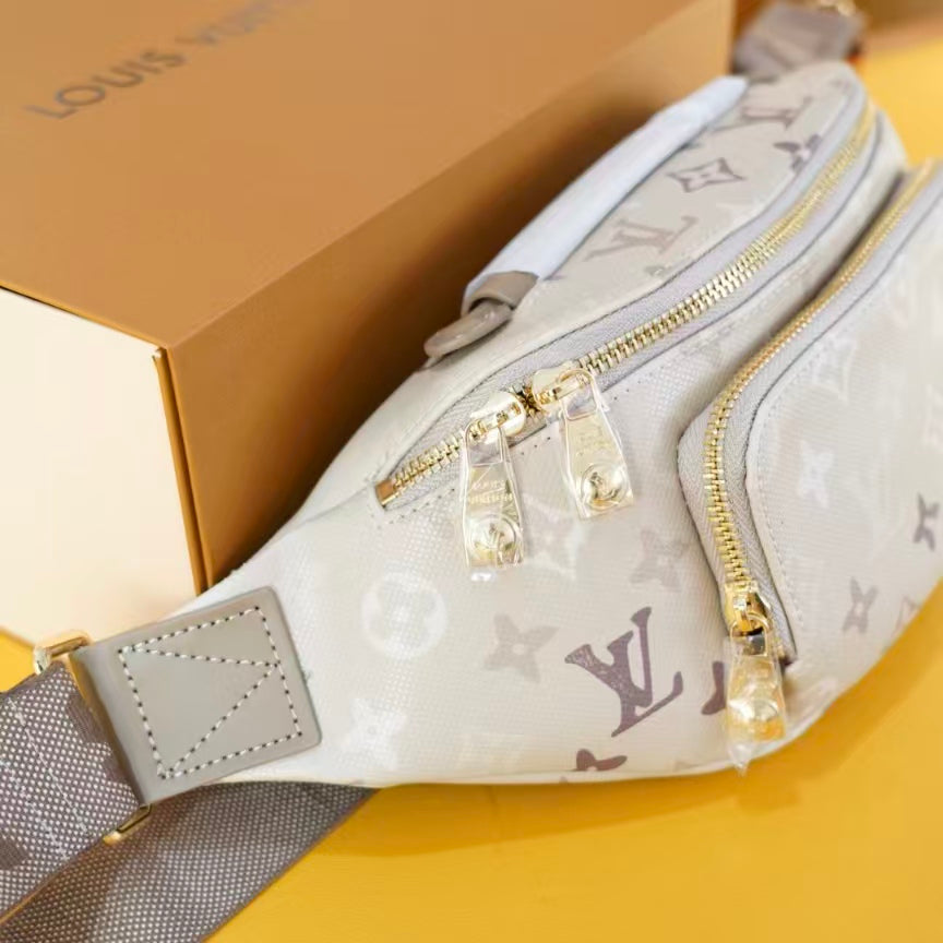 High-end Bag Customization - LV