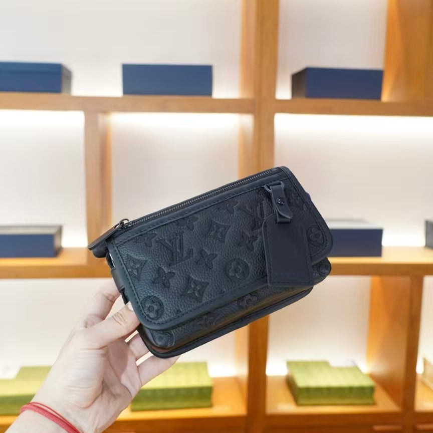 High-end Bag Customization - LV