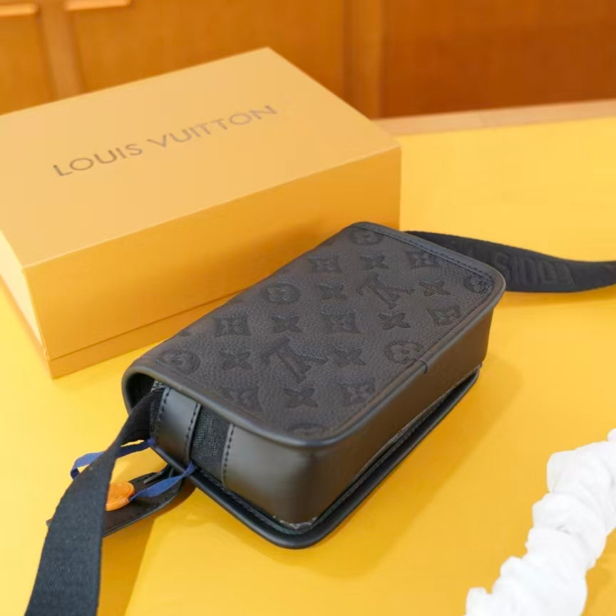 High-end Bag Customization - LV