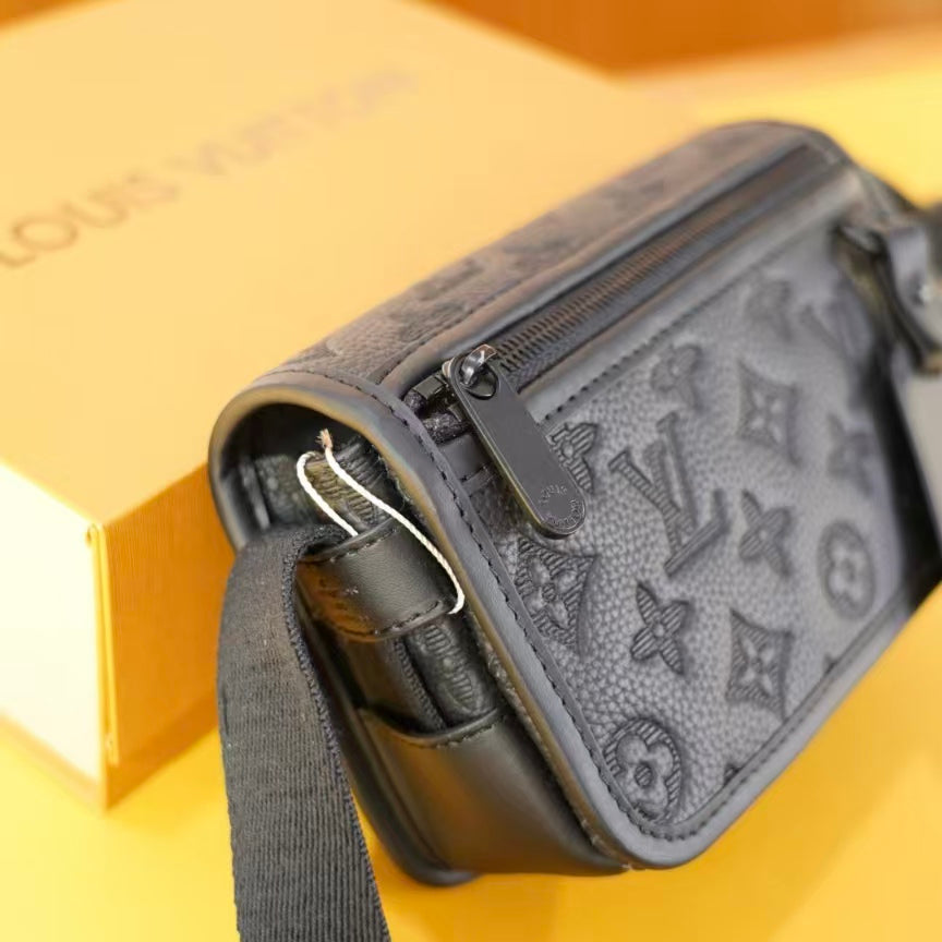 High-end Bag Customization - LV