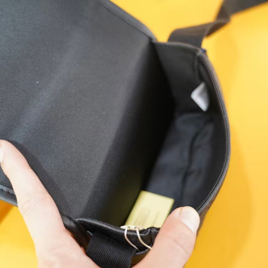 High-end Bag Customization - LV