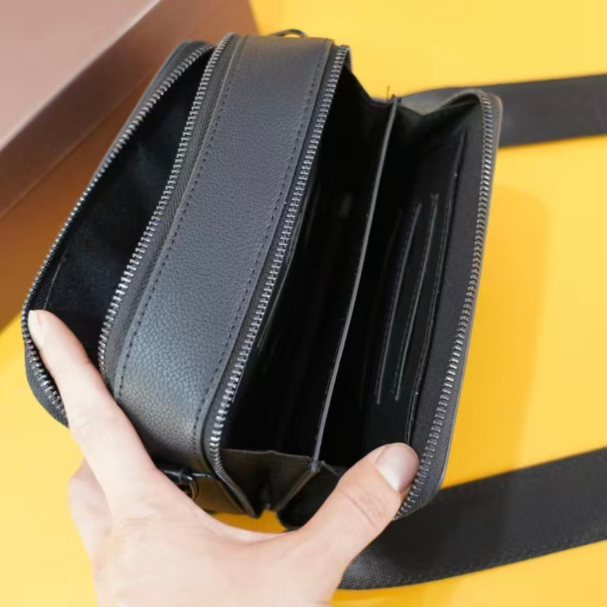 High-end Bag Customization - LV