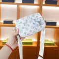 High-end Bag Customization - LV