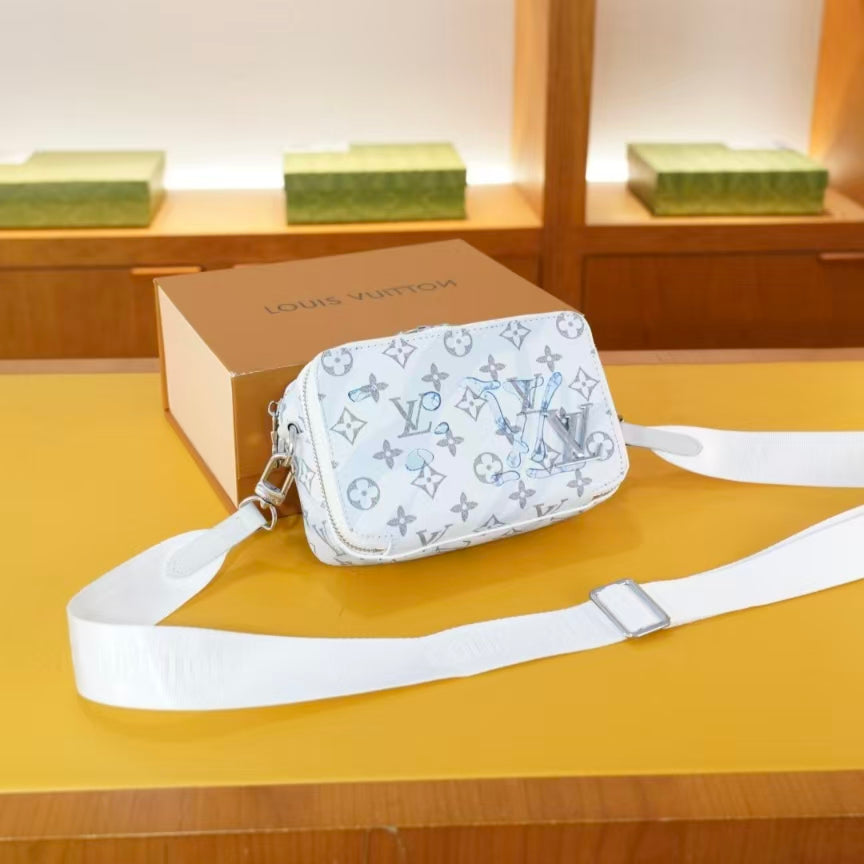 High-end Bag Customization - LV
