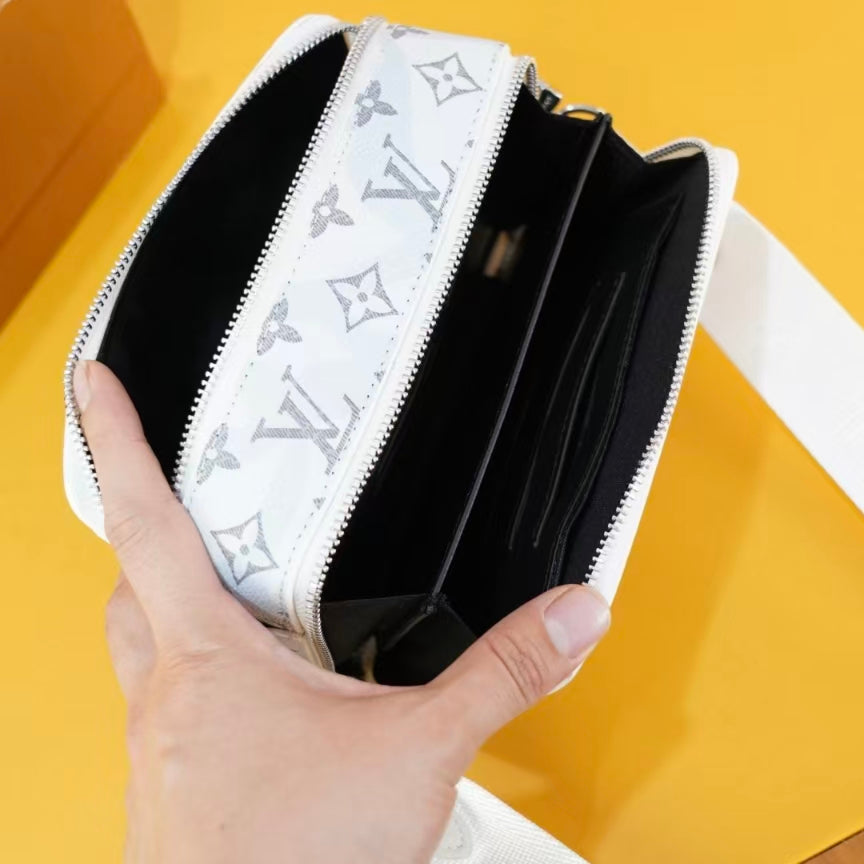 High-end Bag Customization - LV