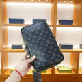 High-end Bag Customization - LV