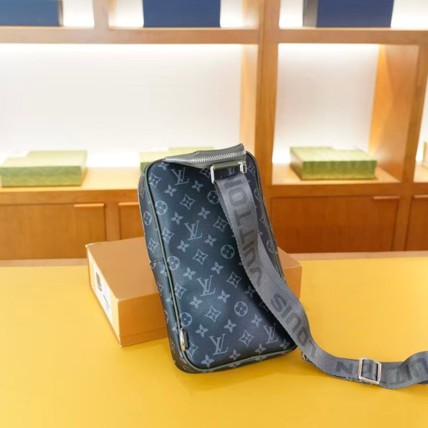 High-end Bag Customization - LV