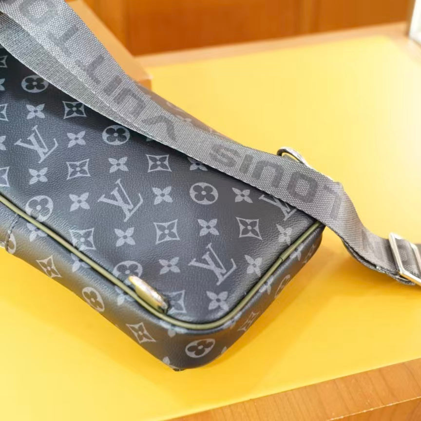 High-end Bag Customization - LV