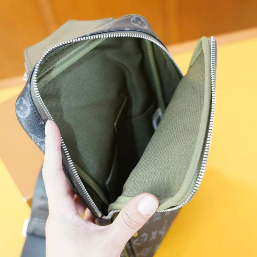 High-end Bag Customization - LV